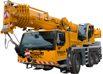 Liebherr LTM 1060-3.1