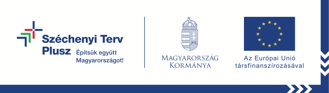 Széchenyi Terv Plusz, Magyarország Kormánya és „Az Európai Unió társfinanszírozásával” kedvezményezetti infoblokk